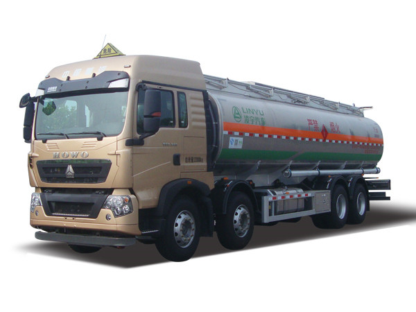 看完這幾點(diǎn)，就知道中集凌宇罐車(chē)為什么這么火了！