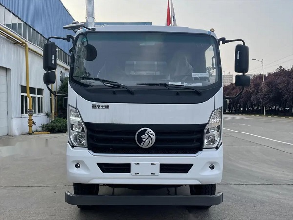 兩橋攪拌車的優(yōu)勢解析！詳細特點全知道！