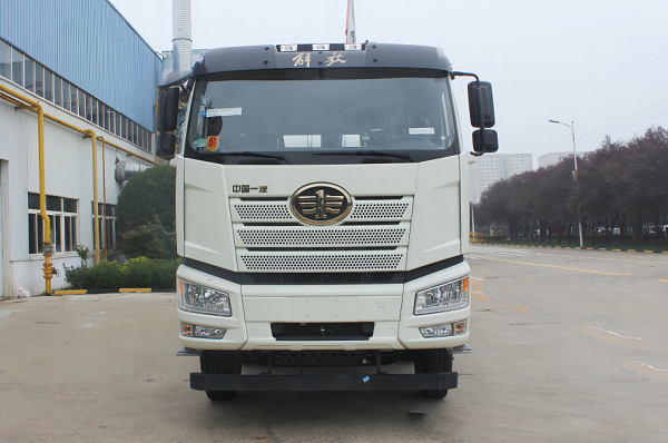混動攪拌車強(qiáng)勁優(yōu)勢詳解！攪拌車主新選擇！